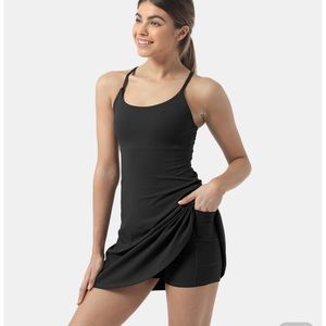 Halara Everyday 2in1 Dress